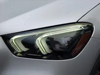 Mercedes-Benz GLE 2020 GLE 350 4p SUV