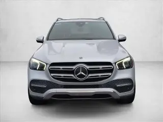 Mercedes-Benz GLE 2020 GLE 350 4p SUV