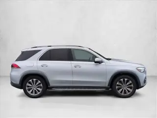 Mercedes-Benz GLE 2020 GLE 350 4p SUV
