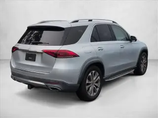 Mercedes-Benz GLE 2020 GLE 350 4p SUV
