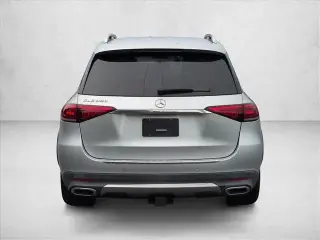 Mercedes-Benz GLE 2020 GLE 350 4p SUV
