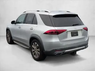 Mercedes-Benz GLE 2020 GLE 350 4p SUV