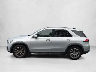 Mercedes-Benz GLE 2020 GLE 350 4p SUV