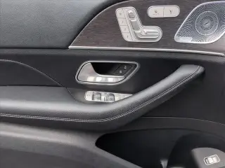 Mercedes-Benz GLE 2020 GLE 350 4p SUV