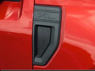 Ford Maverick 2024 AWD XL 4 puertas SuperCrew caja corta de 4.5 pies