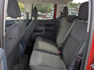 Ford Maverick 2024 AWD XL 4 puertas SuperCrew caja corta de 4.5 pies