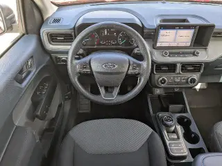Ford Maverick 2024 AWD XL 4 puertas SuperCrew caja corta de 4.5 pies