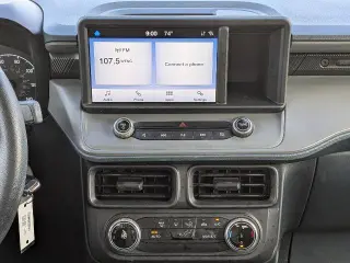 Ford Maverick 2024 AWD XL 4 puertas SuperCrew caja corta de 4.5 pies