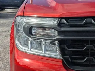 Ford Maverick 2024 AWD XL 4 puertas SuperCrew caja corta de 4.5 pies