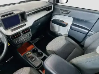 Ford Maverick 2023 XLT 4dr SuperCrew 4.5 ft. SB