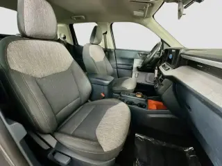 Ford Maverick 2023 XLT 4dr SuperCrew 4.5 ft. SB