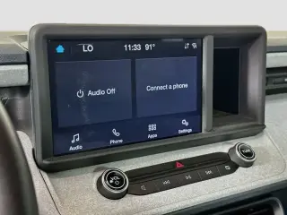 Ford Maverick 2023 XLT 4dr SuperCrew 4.5 ft. SB
