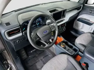 Ford Maverick 2023 XLT 4dr SuperCrew 4.5 ft. SB