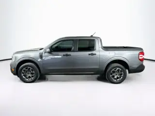 Ford Maverick 2023 XLT 4dr SuperCrew 4.5 ft. SB