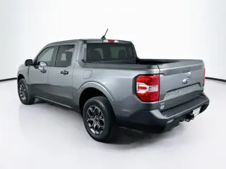 Ford Maverick 2023 XLT 4dr SuperCrew 4.5 ft. SB