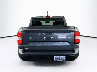 Ford Maverick 2023 XLT 4dr SuperCrew 4.5 ft. SB