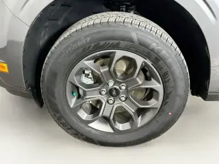 Ford Maverick 2023 XLT 4dr SuperCrew 4.5 ft. SB