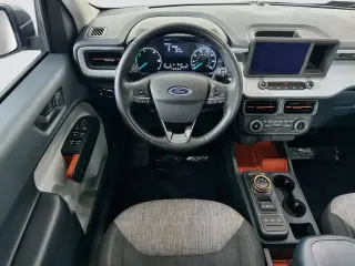 Ford Maverick 2023 XLT 4dr SuperCrew 4.5 ft. SB