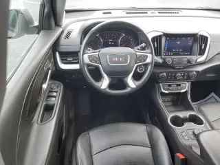 GMC Terrain 2024 SLT 4dr SUV