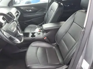 GMC Terrain 2024 SLT 4dr SUV