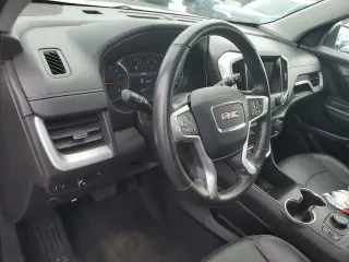 GMC Terrain 2024 SLT 4dr SUV