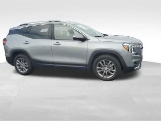 GMC Terrain 2024 SLT 4dr SUV