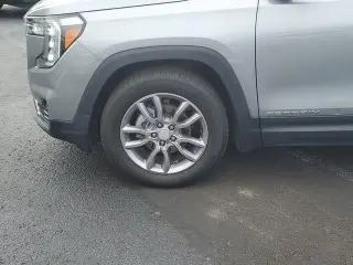 GMC Terrain 2024 SLT 4dr SUV