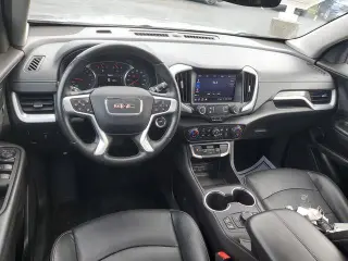 GMC Terrain 2024 SLT 4dr SUV