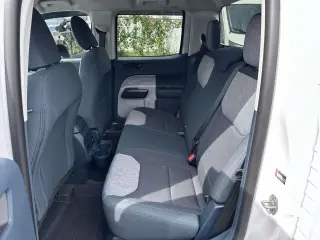Ford Maverick 2026 4x4 XLT 4p SuperCrew 4.5 ft. CB