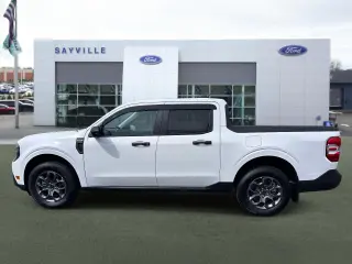 Ford Maverick 2026 4x4 XLT 4p SuperCrew 4.5 ft. CB