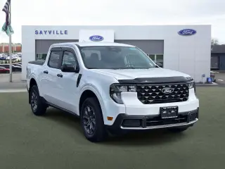 Ford Maverick 2026 4x4 XLT 4p SuperCrew 4.5 ft. CB