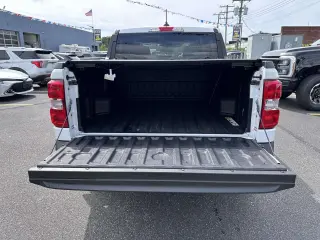 Ford Maverick 2026 4x4 XLT 4p SuperCrew 4.5 ft. CB