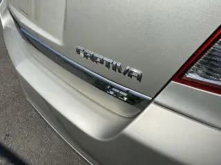 Chevrolet Captiva Sport 2014 LTZ 4dr SUV