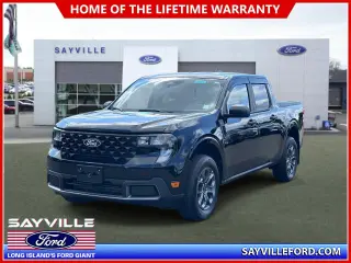 Ford Maverick 2026 XLT 4dr SuperCrew 4.5 ft. SB