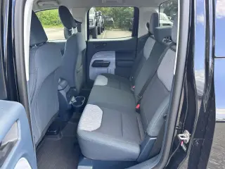 Ford Maverick 2026 XLT 4dr SuperCrew 4.5 ft. SB