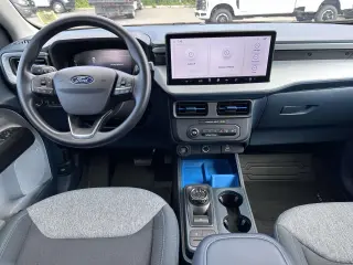 Ford Maverick 2026 XLT 4dr SuperCrew 4.5 ft. SB