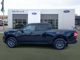 Ford Maverick 2026 XLT 4dr SuperCrew 4.5 ft. SB