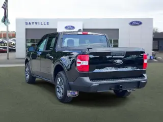Ford Maverick 2026 XLT 4dr SuperCrew 4.5 ft. SB