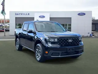 Ford Maverick 2026 XLT 4dr SuperCrew 4.5 ft. SB