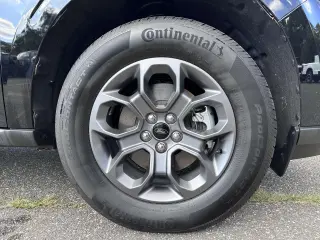 Ford Maverick 2026 XLT 4dr SuperCrew 4.5 ft. SB