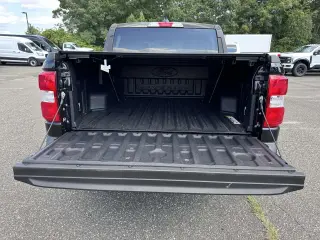 Ford Maverick 2026 XLT 4dr SuperCrew 4.5 ft. SB