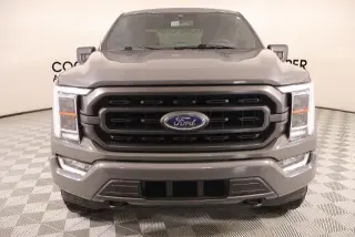 Ford F-150 2021 4x4 XLT 4dr SuperCrew 6.5 ft. SB
