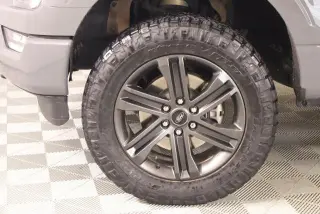 Ford F-150 2021 4x4 XLT 4dr SuperCrew 6.5 ft. SB