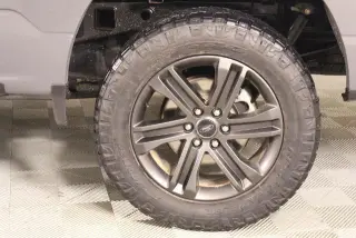 Ford F-150 2021 4x4 XLT 4dr SuperCrew 6.5 ft. SB