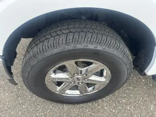 Ford F-150 2024 4x4 XLT 4p SuperCrew 5.5 ft. CB