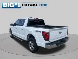 Ford F-150 2024 4x4 XLT 4p SuperCrew 5.5 ft. CB