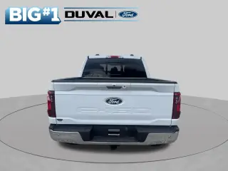Ford F-150 2024 4x4 XLT 4p SuperCrew 5.5 ft. CB