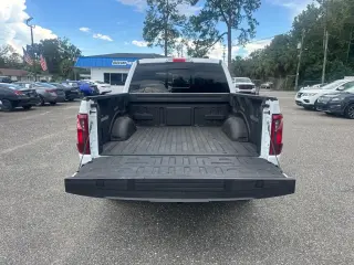 Ford F-150 2024 4x4 XLT 4p SuperCrew 5.5 ft. CB