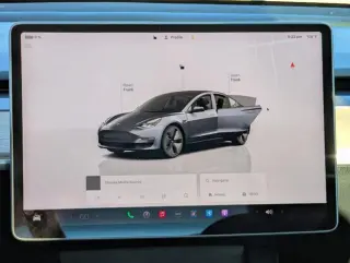 Tesla Model 3 2023 Sedán 4p.