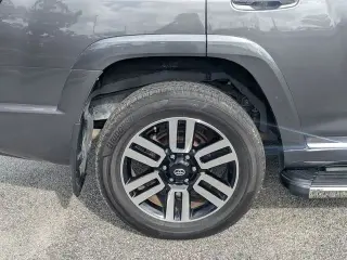Toyota 4Runner 2018 AWD Limited SUV de 4 puertas